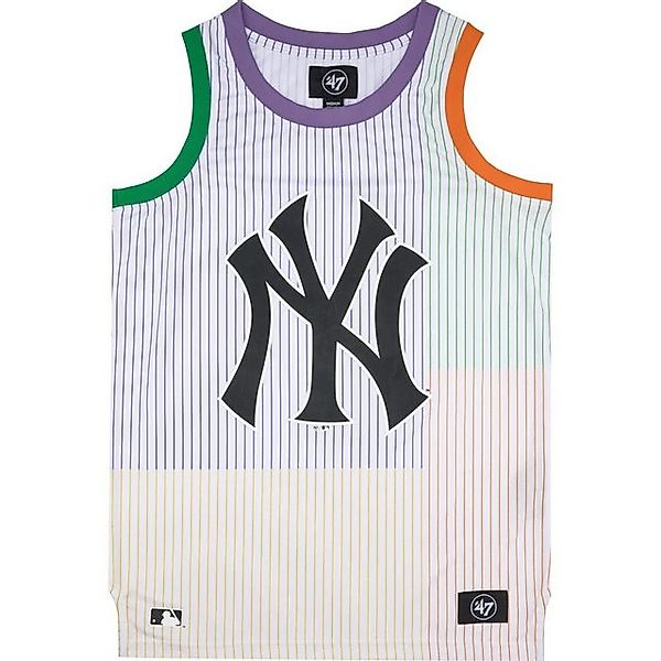 '47 Brand Muskelshirt GRAFTON NY Yankees günstig online kaufen
