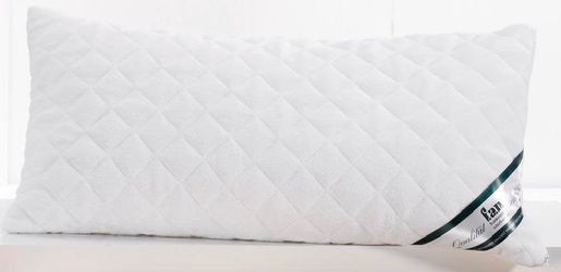 fan Kopfkissen "Sleep Care Latex Soft" Füllung: Mit Füllung 1 Stk. tlg. mit günstig online kaufen