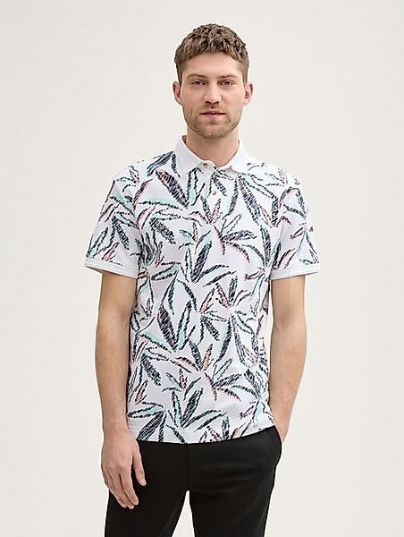TOM TAILOR Poloshirt günstig online kaufen