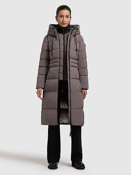 khujo Steppmantel ENAKH günstig online kaufen