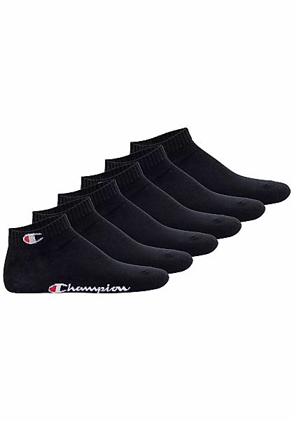 Champion Kurzsocken "Socken 6er Pack" günstig online kaufen