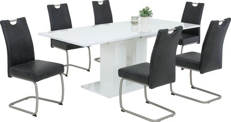 HELA Freischwinger Sophia S (Set), mit günstig online kaufen