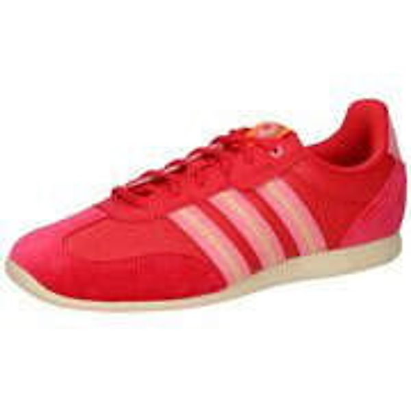 adidas Barreda Lo Sneaker Damen rot günstig online kaufen