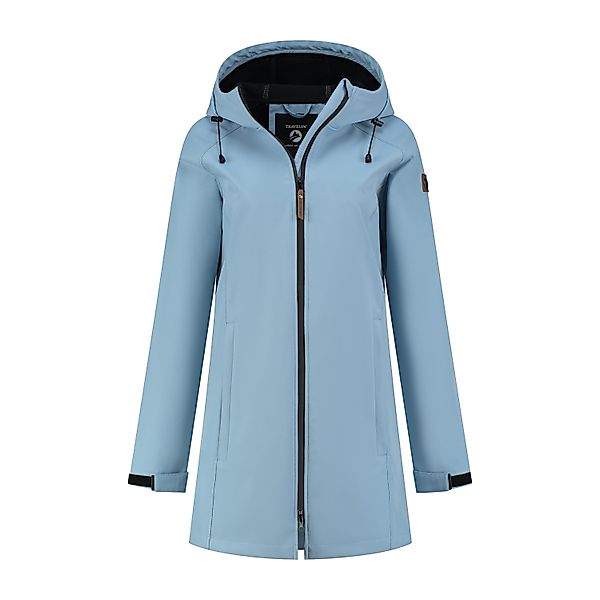 Travelin' Softshelljacke Travelin' Jack Tuula Lady günstig online kaufen