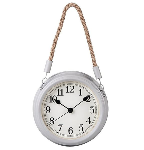 technoline Wanduhr Technoline Quarzwanduhr WT 7130 günstig online kaufen