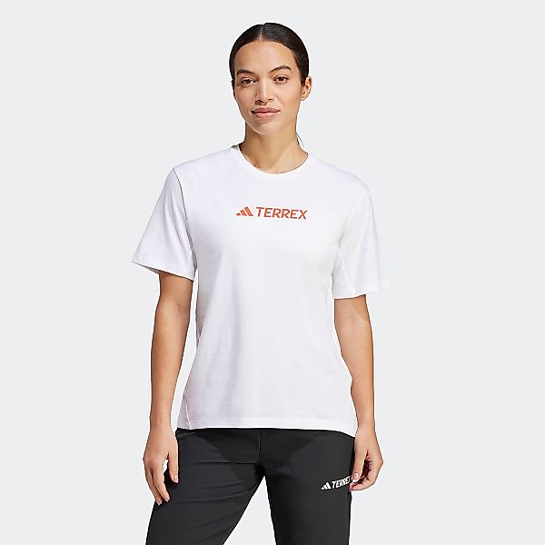 adidas TERREX Funktionsshirt W TX LOGO günstig online kaufen