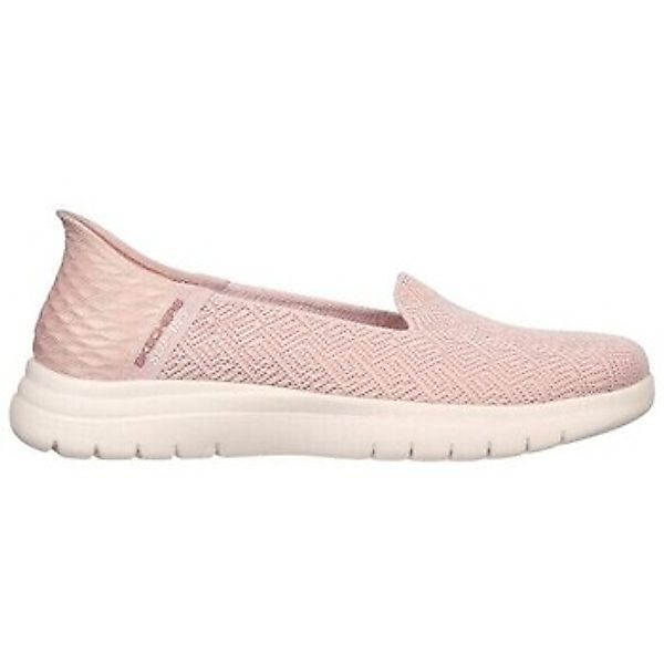 Skechers  Sneaker 136542 SLIP INS günstig online kaufen