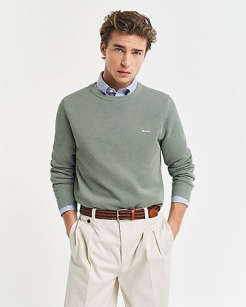 Gant Strickpullover günstig online kaufen