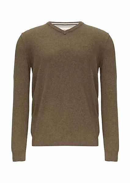 s.Oliver Strickpullover günstig online kaufen