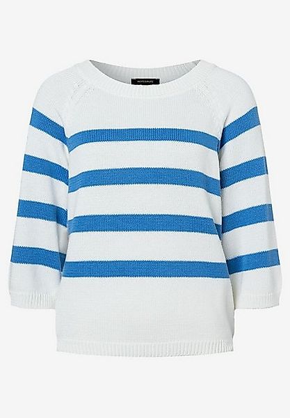 MORE&MORE Longpullover günstig online kaufen