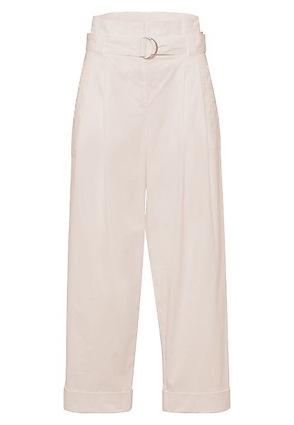 MARC AUREL Paperbag-Hose günstig online kaufen