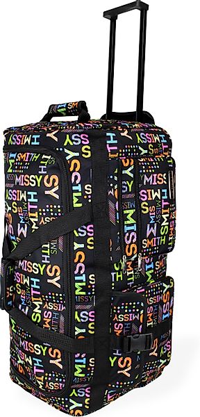 normani Reisetasche Reisetasche mit 3 Rollen günstig online kaufen