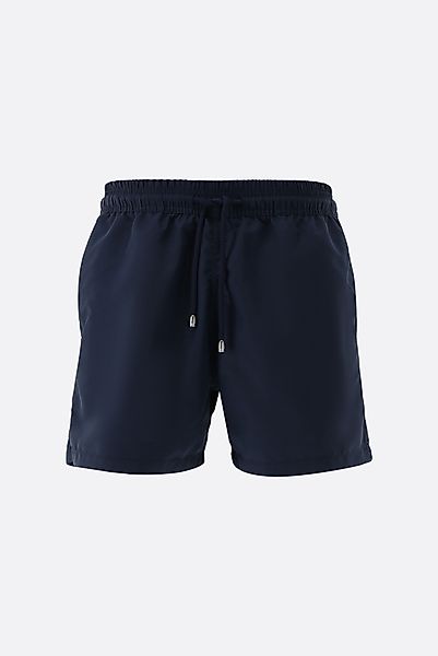 Badeshorts mit geradem Bein günstig online kaufen