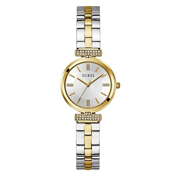 Guess Quarzuhr ARRAY GW0762L5 günstig online kaufen