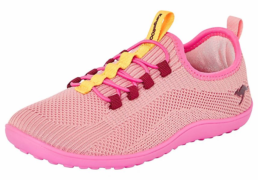 KangaROOS Sneaker "K-BFK BOLE" Barfussschuh günstig online kaufen