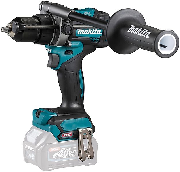 Makita Akku-Schrauber HP001GZ, 2600 U/min, 140 günstig online kaufen