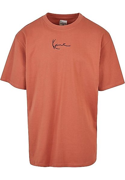 Karl Kani Kurzarmshirt Karl Kani Herren Small Signature Essential Tee (1-tl günstig online kaufen