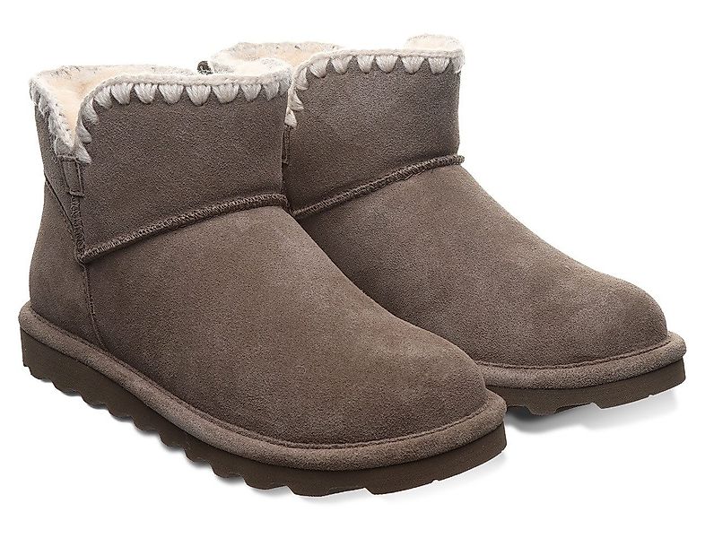 Bearpaw Yvonne Winterboots Schlupfstiefel, Snowboots mit günstig online kaufen
