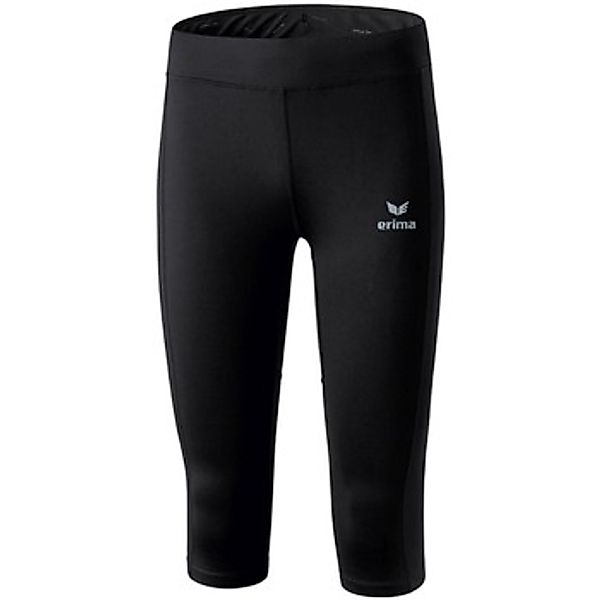 Erima Laufshorts Damen Performance 3/4 Laufhose günstig online kaufen