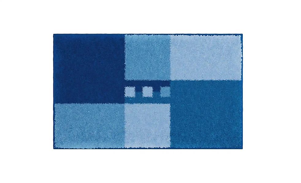 Linea Due Badematte Merkur, Höhe 18 günstig online kaufen