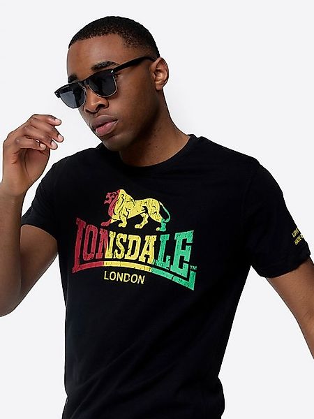 Lonsdale T-Shirt FREEDOM günstig online kaufen