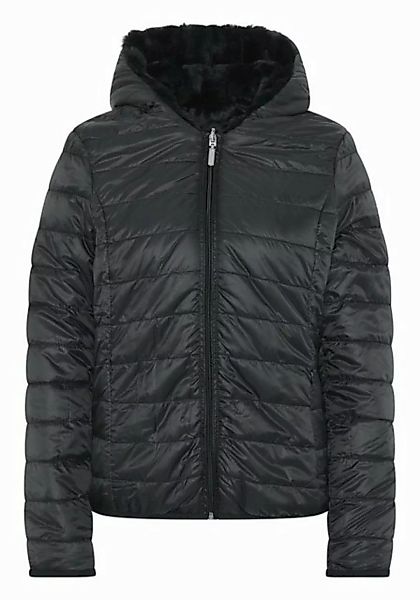 JZ & Co Steppjacke zum Wenden günstig online kaufen