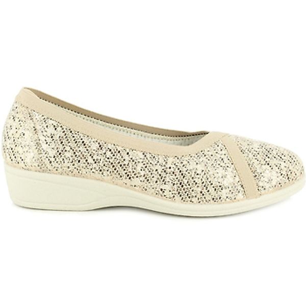 Doctor Cutillas  Ballerinas 741 beig günstig online kaufen