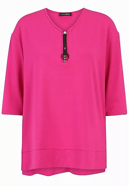 Doris Streich 3/4-Arm-Shirt mit 3/4 Arm günstig online kaufen