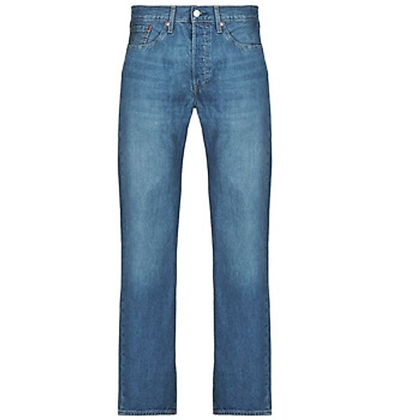 Levis  Straight Leg Jeans 501® Levi's®ORIGINAL günstig online kaufen