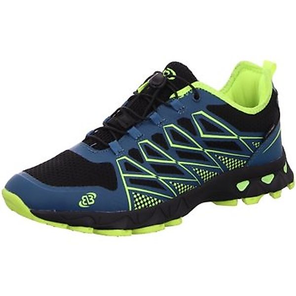 BRÜTTING Outdoorschuh Mission Outdoorschuh günstig online kaufen