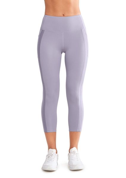 Yvette 3/4-Leggings Sport Damen Caprihose mit günstig online kaufen
