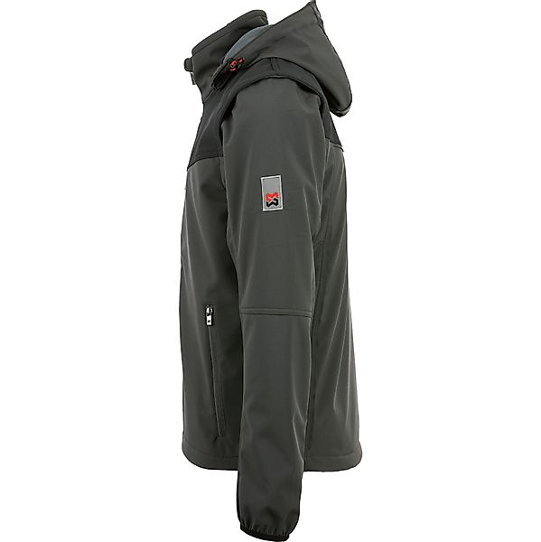 Würth MODYF Softshelljacke Stretch X hochwertige günstig online kaufen