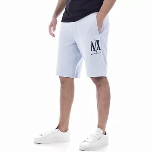 EAX  Shorts 8NZSPA ZJ1ZZ günstig online kaufen