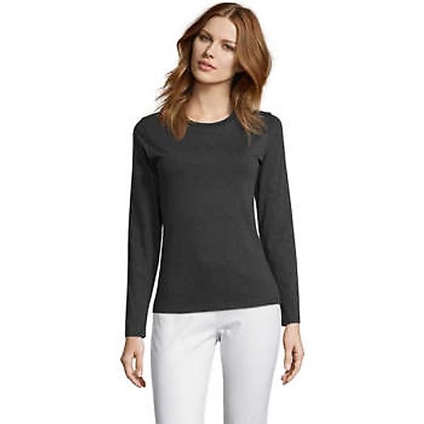 Sols  Langarmshirt Camiseta imperial WOMEN- CAMISETA DE MANGA LARGA DE muje günstig online kaufen