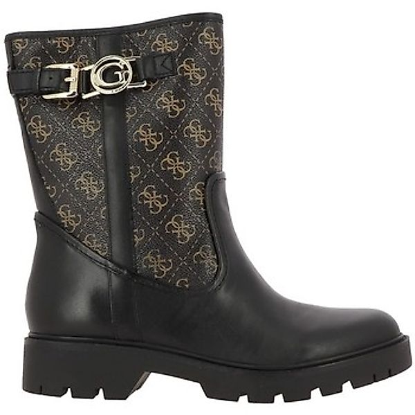 Guess  Stiefel BABEEACTIVE LADY  BROCR FL7RDY FAL10 günstig online kaufen