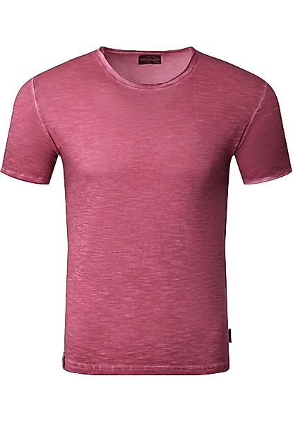 Reslad T-Shirt Reslad T-Shirt Herren Rundhals günstig online kaufen