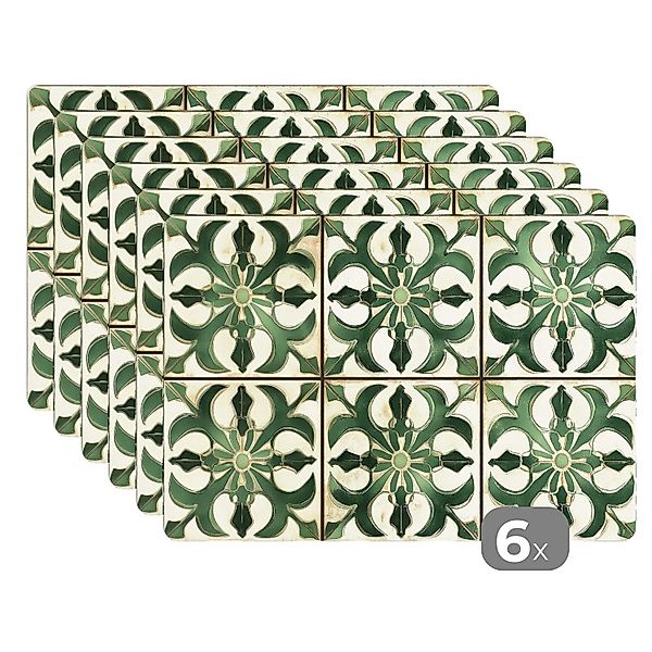 MuchoWow Platzset Interieur - Keramik - günstig online kaufen