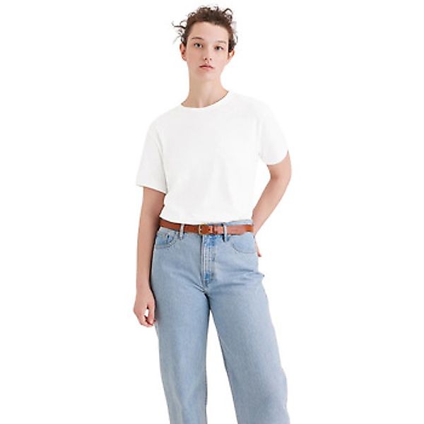 Dockers  T-Shirt T-shirt col rond femme günstig online kaufen