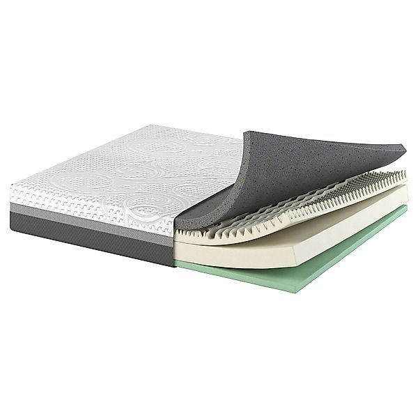 Kaltschaummatratze Scarnatti™ Gel Memory Foam Matratze günstig online kaufen