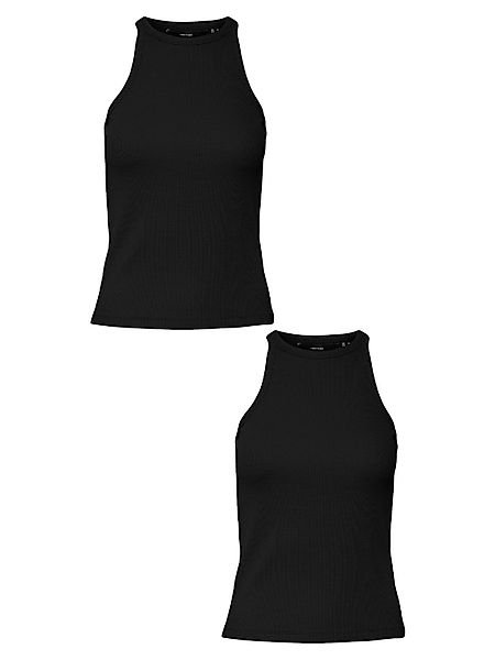 Vero Moda Shirttop 2er-Set enges Tank günstig online kaufen