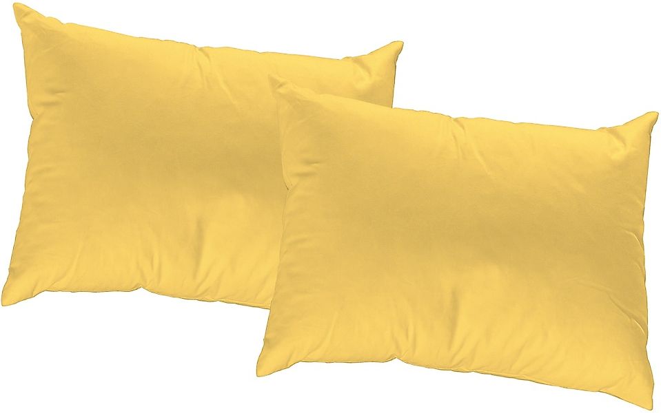 Adam Kissenhülle "Uni Light Collection" im Uni Design günstig online kaufen