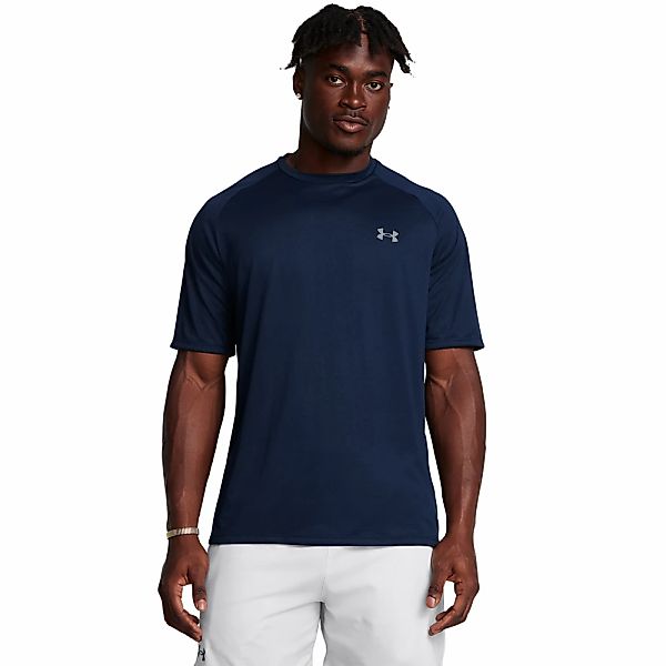 Under Armour Trainingsshirt "UA TECH 2.0 SS TEE" optimierte Passform, schne günstig online kaufen