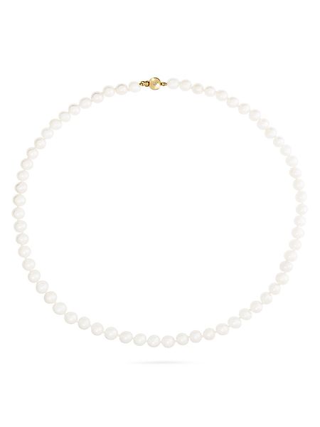 YAMOKO Collier YAMOKO Damen-Kette 585er Gelbgold günstig online kaufen