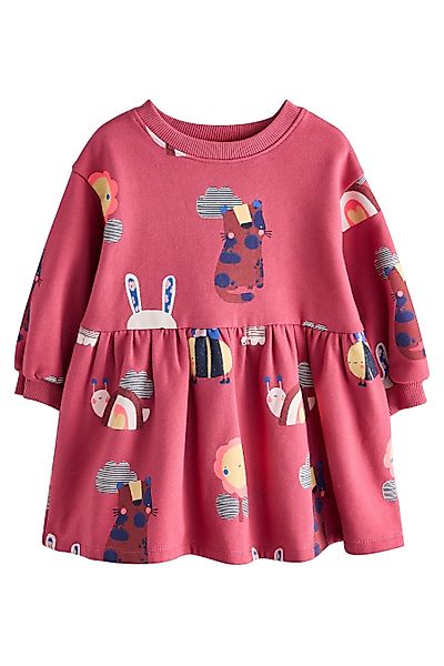 Next Jerseykleid Pulloverkleid (1-tlg) günstig online kaufen