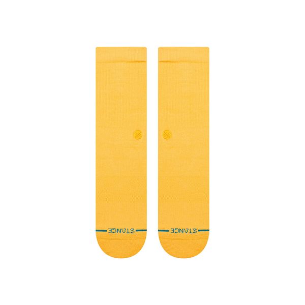 Stance Socken Tagessocke Crew Icon (verstärkte günstig online kaufen