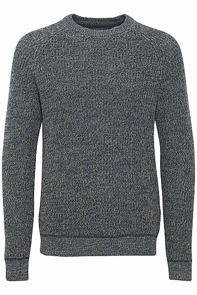 Blend Strickfleece-Pullover "Strickpullover BHPullover" günstig online kaufen