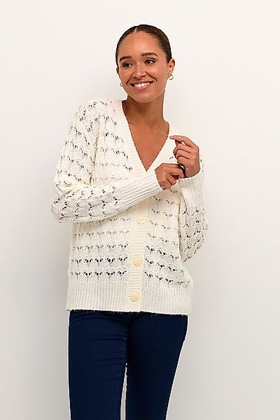 KAFFE Cardigan Strickjacke KAelena günstig online kaufen
