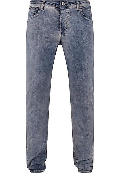 DEF Bequeme Jeans DEF Herren DFJS167 Dark (1-tlg) günstig online kaufen
