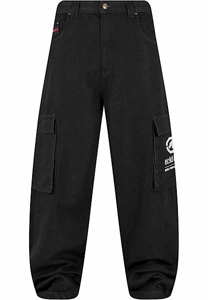 Ecko Unltd. Cargojeans "Ecko Unltd. Herren Ecko Unltd. Ec Ko Cargohose", 1 günstig online kaufen