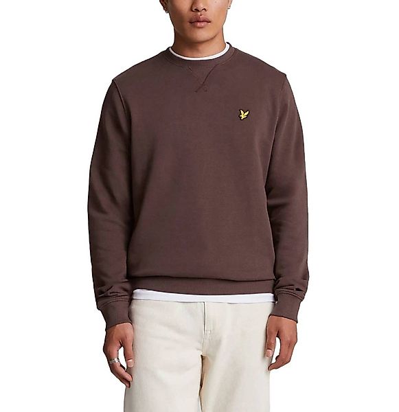 Lyle & Scott Sweater Sweatpulli Lyle&Scott günstig online kaufen